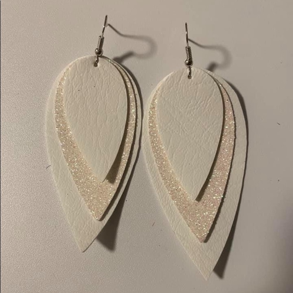 Earrings❤️